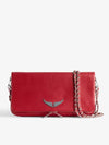 Bolso Rock Grained Leather