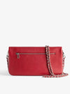 Bolso Rock Grained Leather