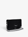 Bolso Rock Nano Eternal Smooth Calfs