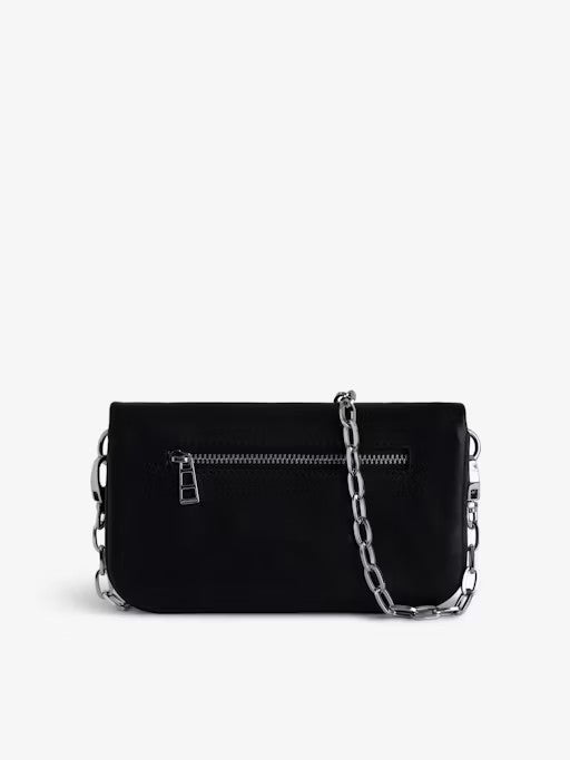 Bolso Rock Nano Eternal Smooth Calfs
