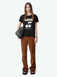 Camiseta Walk Bc Concert