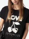 Camiseta Walk Bc Concert
