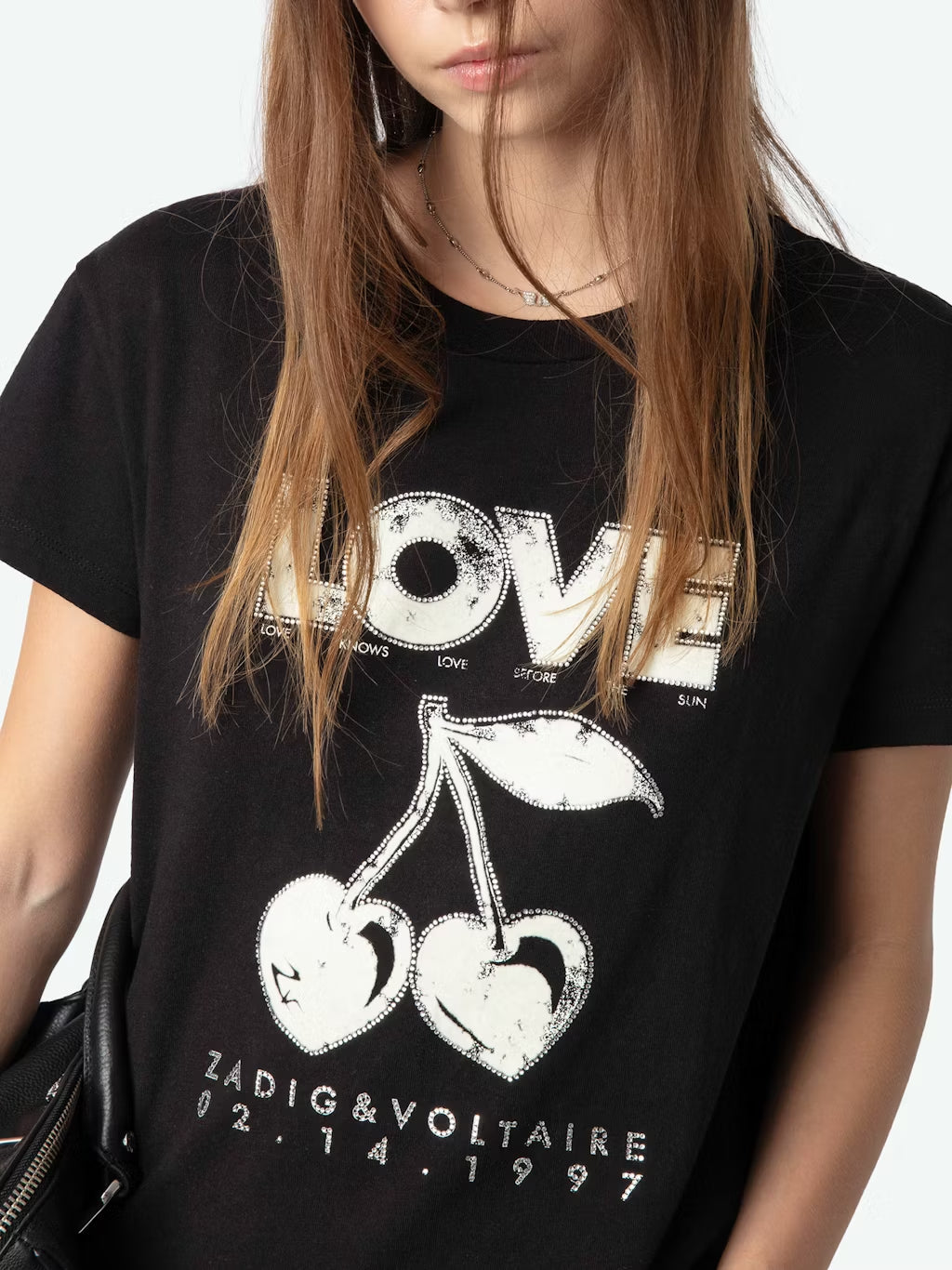 Camiseta Walk Bc Concert