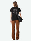 Camiseta Walk Bc Concert