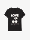 Camiseta Walk Bc Concert
