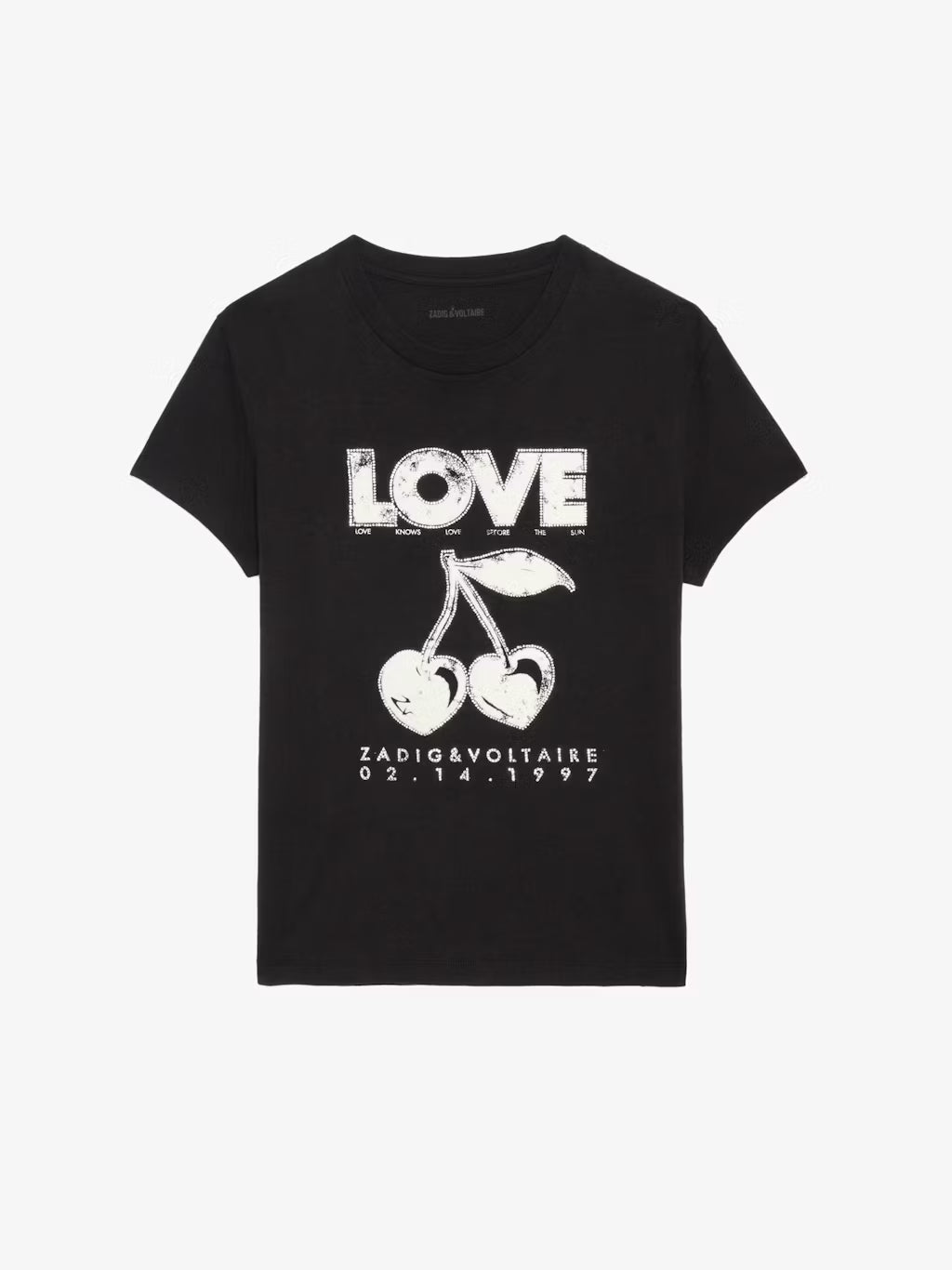 Camiseta Walk Bc Concert