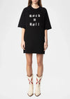 Vestido Grace Rocknroll Studs