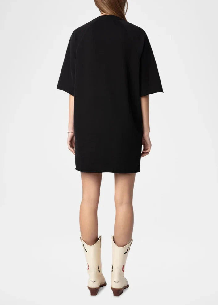 Vestido Grace Rocknroll Studs