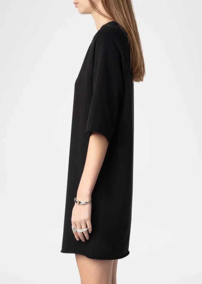Vestido Grace Rocknroll Studs