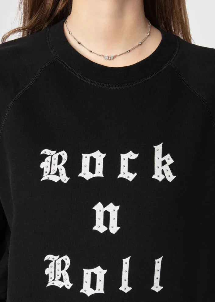 Vestido Grace Rocknroll Studs
