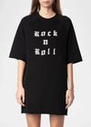 Vestido Grace Rocknroll Studs