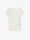 Camiseta Tunisien Mc Cl Rain Strass