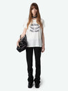 Camiseta Walk Voltaire Wings