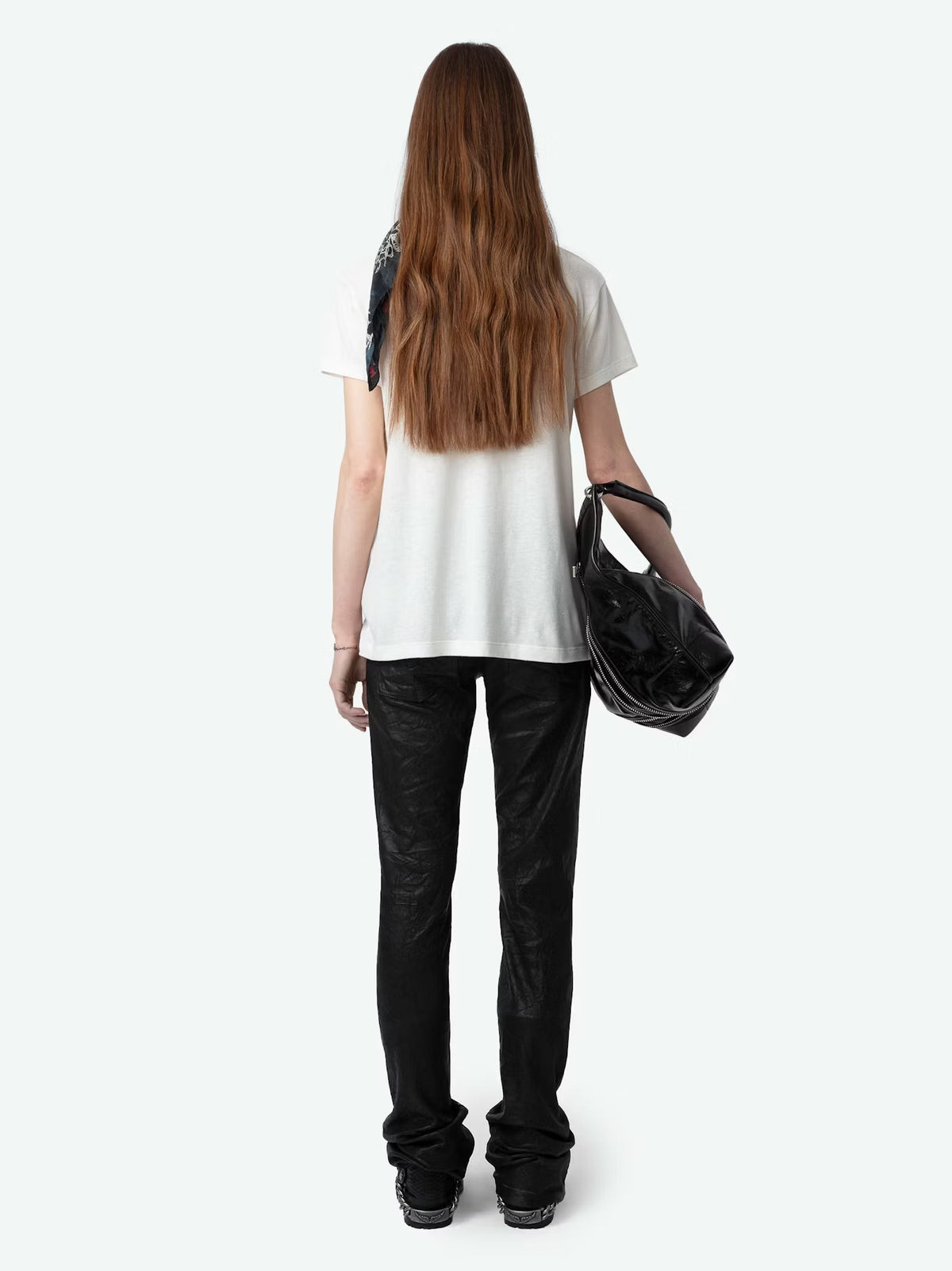 Camiseta Walk Voltaire Wings