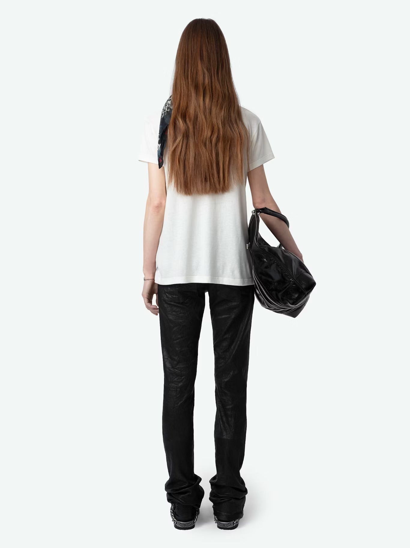 Camiseta Walk Voltaire Wings