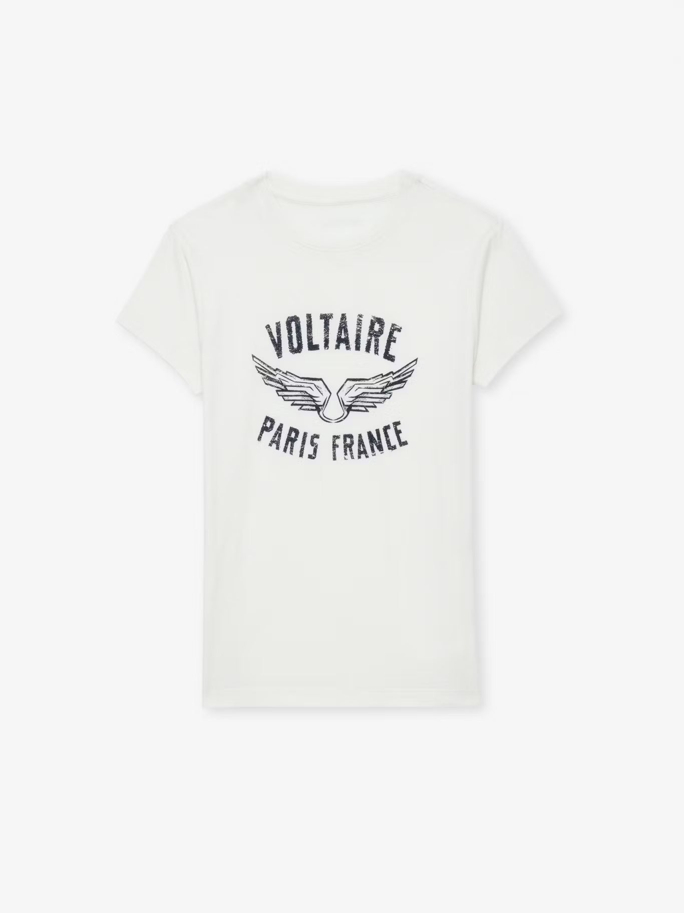 Camiseta Walk Voltaire Wings