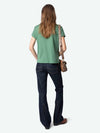 Camiseta Walk Ico Blason Eco