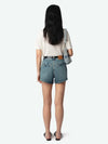 Camiseta Marta Lin Rocknroll Strass
