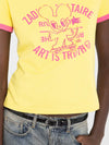 T-Shirt Woos