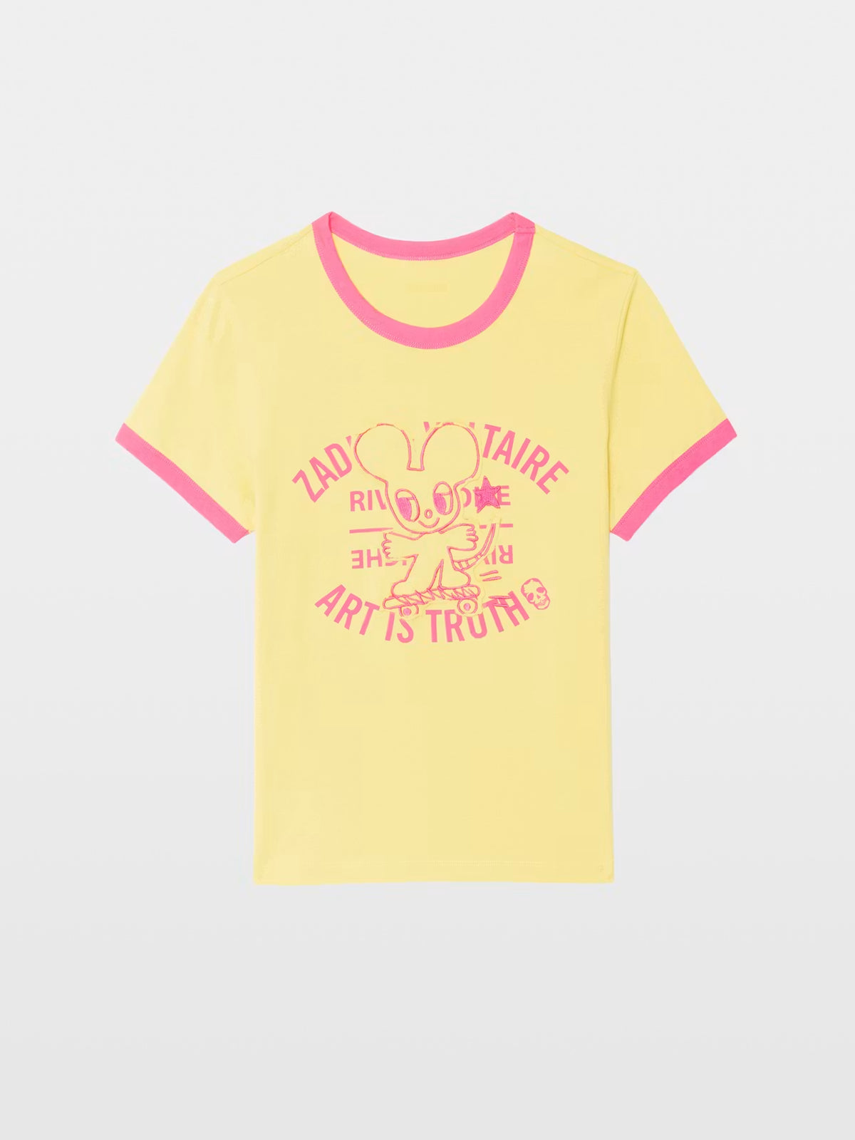 T-Shirt Woos