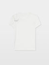 T-Shirt Suzan Hc Plisse Wings