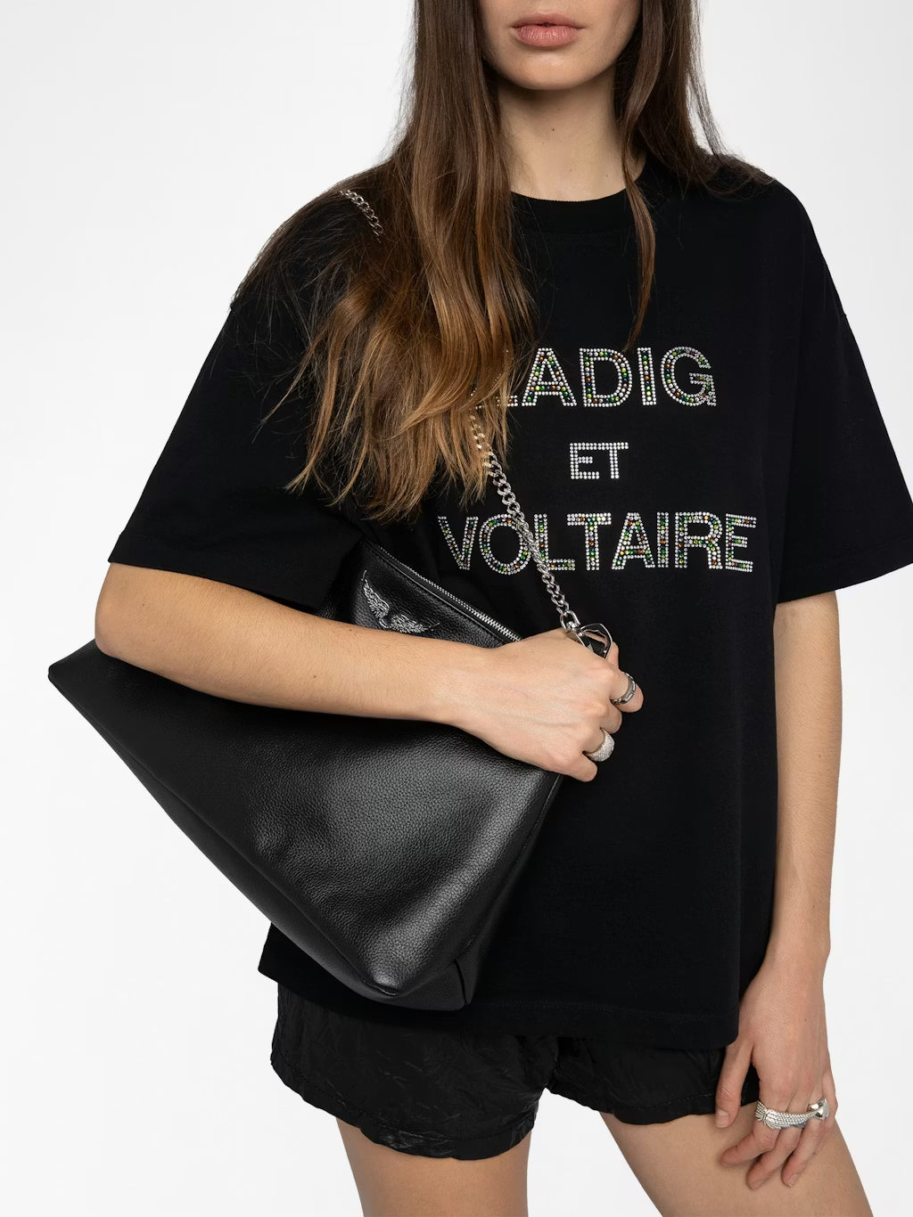 T-Shirt Tedda
