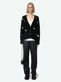 Cardigan Mirka Ws Bijoux