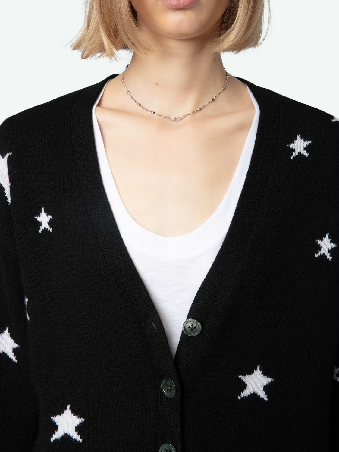 Cardigan Mirka Ws Bijoux