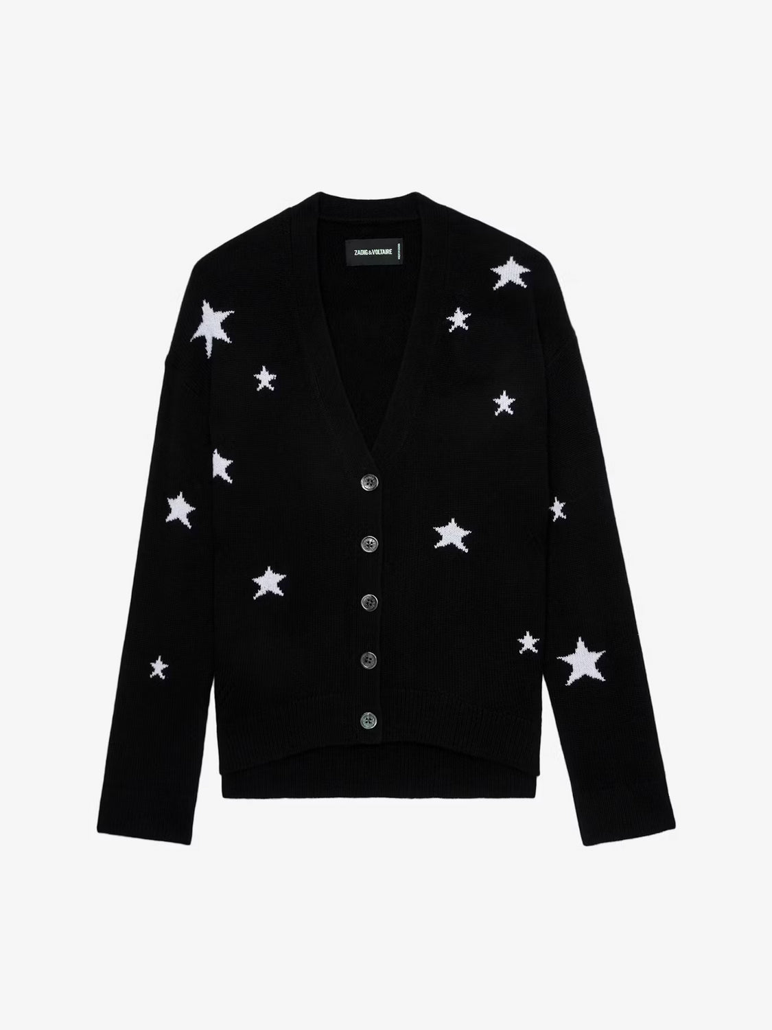 Cardigan Mirka Ws Bijoux