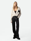 Cardigan Mirka Ws St-Val