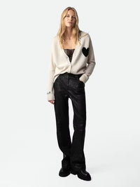 Cardigan Mirka Ws St-Val