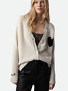 Cardigan Mirka Ws St-Val