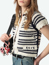 Cardigan Zelie Co