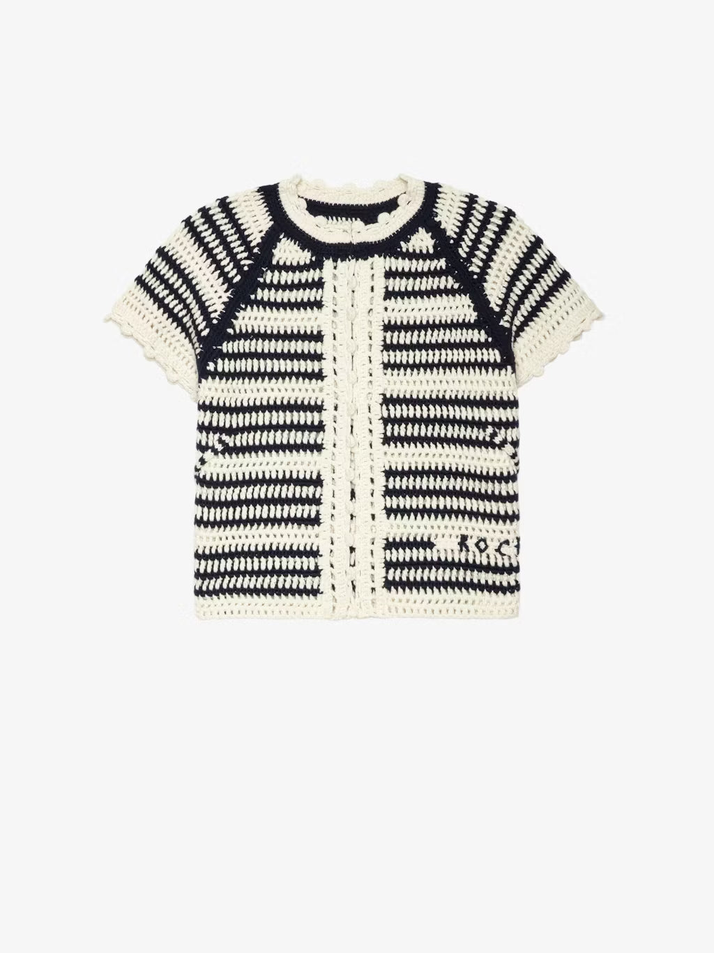 Cardigan Zelie Co