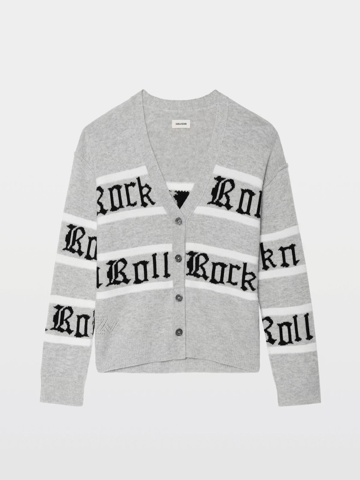 Cardigan Mirkaz