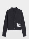 Cardigan Masy We Rock