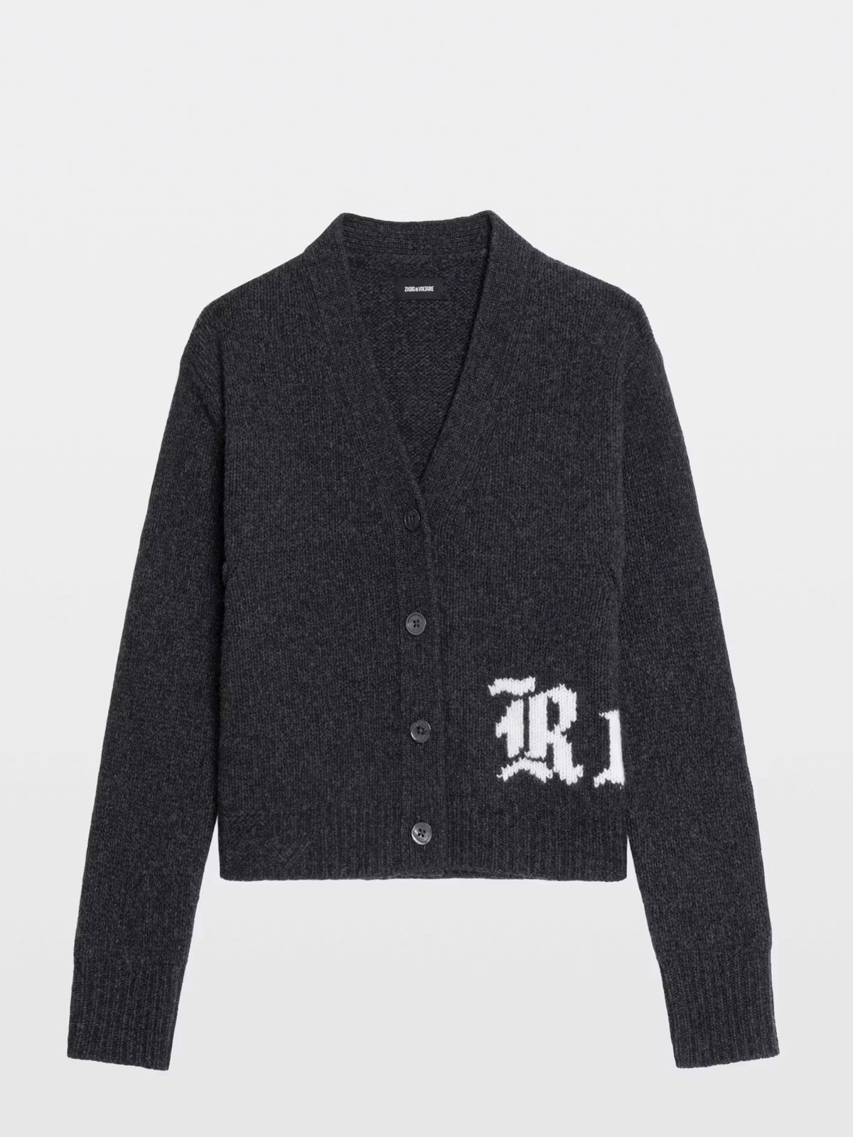Cardigan Masy We Rock