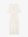 Vestido Salmy Wings