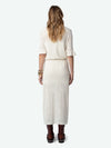Vestido Salmy Wings