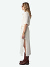 Vestido Salmy Wings