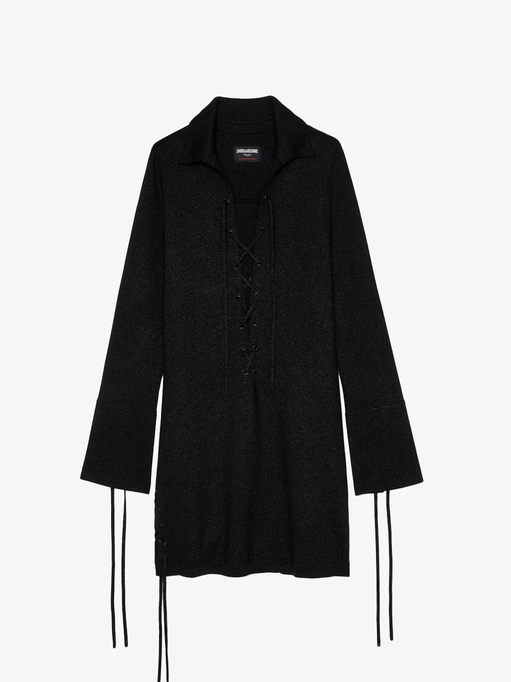 Vestido Listya Vi