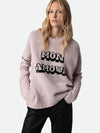 Sweater Malta We Mon Amour