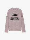 Sweater Malta We Mon Amour