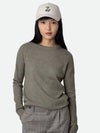 Sweater Cici Patch Lurex Destroy