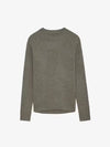 Sweater Cici Patch Lurex Destroy