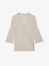 Blusa Taho Dentelle