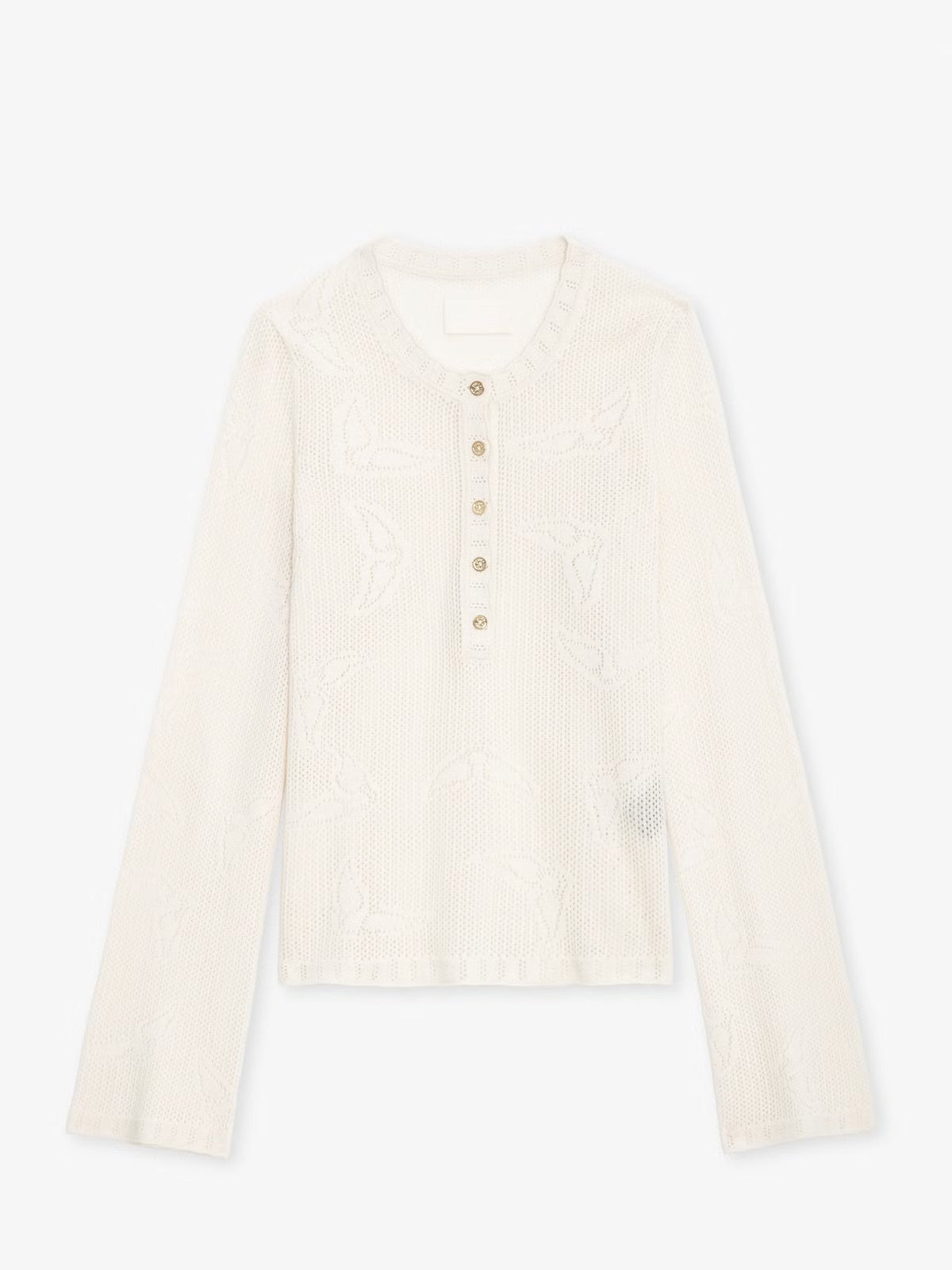 Sweater Salmyr Wings