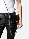 Bolso Rock Iconic
