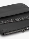 Bolso Rock Grained Leather
