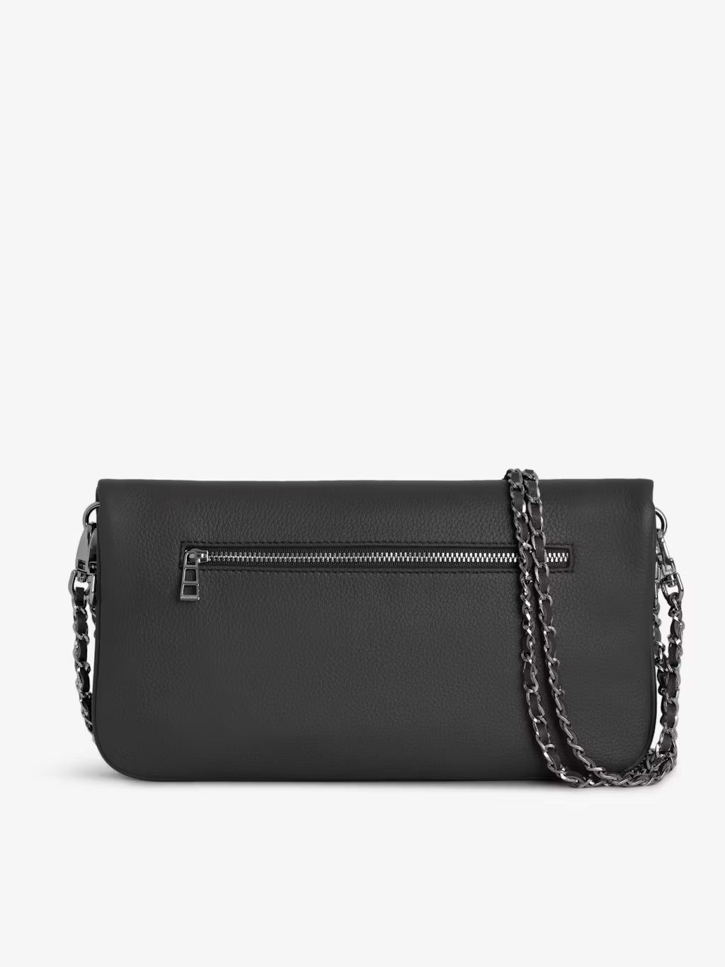 Bolso Rock Grained Leather